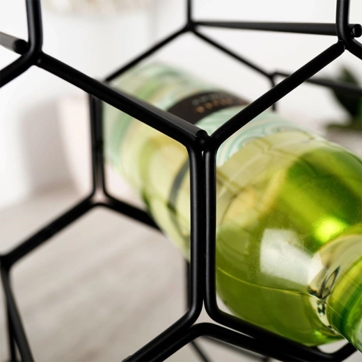 Stabilna metalna konstrukcija