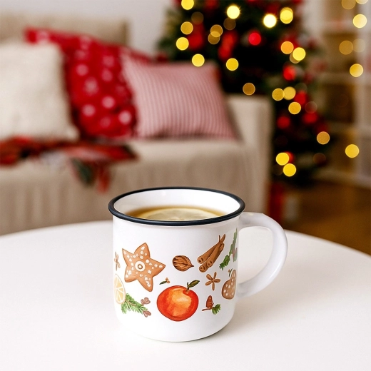 Izdržljiva keramika i udobna drška