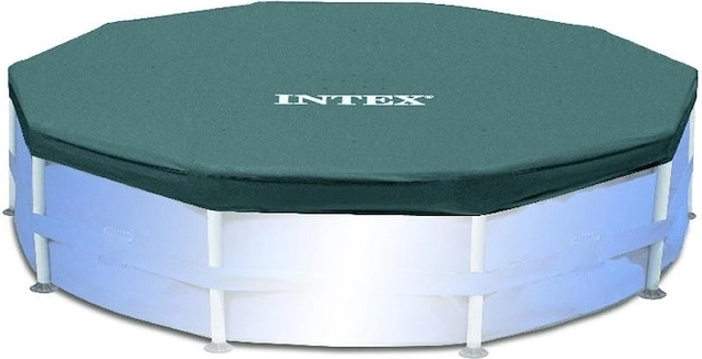 Pokrivna cerada za bazene Marimex Florida i Intex Metal Frame 3,66 m