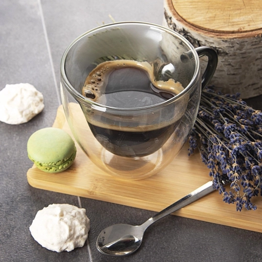 Dvostruka stijenka za savršenu temperaturu