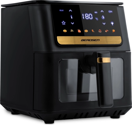 Intuitivna dodirna ploča s predodabirima