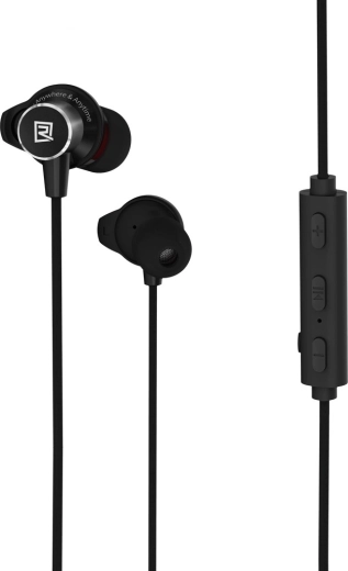 Bežične sportske in-ear slušalice REMAX RM-S7 crne