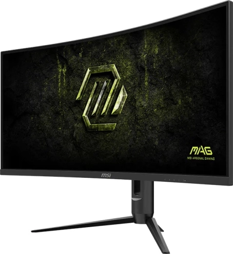 200 Hz i odziv do 0,5 ms za fluidan gameplay