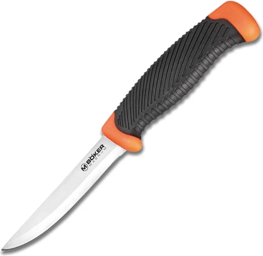 Magnum Falun 2.0 univerzalni outdoor nož 10 cm, narančasti