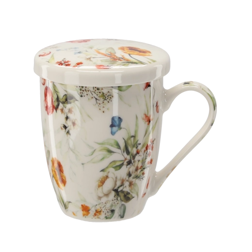 Poklopac zadržava toplinu i služi kao podloška