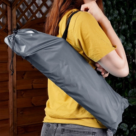 Kompaktna i lako prenosiva