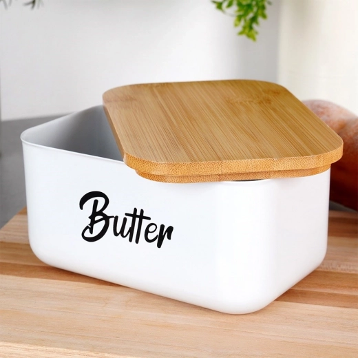 Poklopac 2-u-1: zaštita i daska za posluživanje