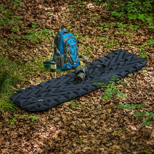 Izdržljiva konstrukcija 40D najlon + TPU