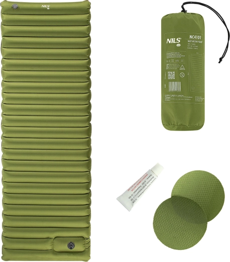 Lagana, kompaktna i spremna za svako putovanje