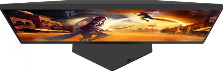 Ultra glatkih 240 Hz za kompetitivno igranje