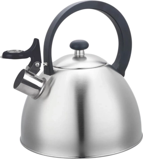 Sigurno i udobno točenje