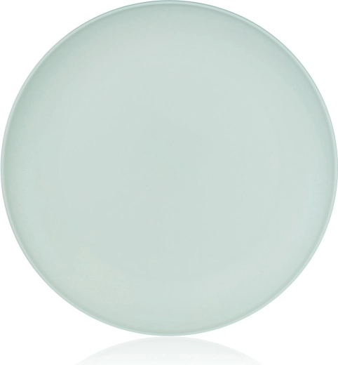 Desertni tanjur 20,5 cm CULINARIA mint plastika