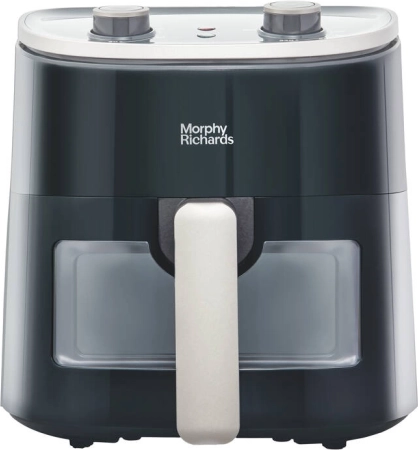 Toplovzlračna friteza Morphy Richards bez masti