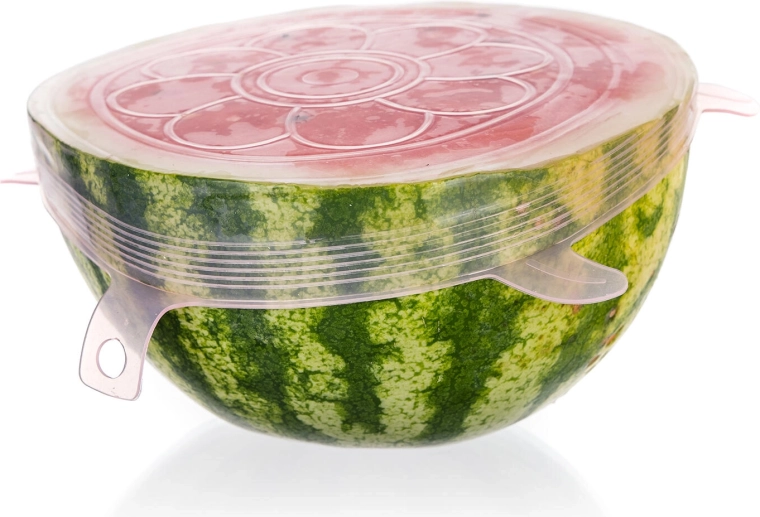 Brtveni poklopac za svježiju hranu