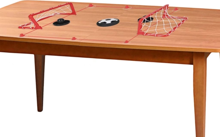 Brza montaža igrališta na svaki stol