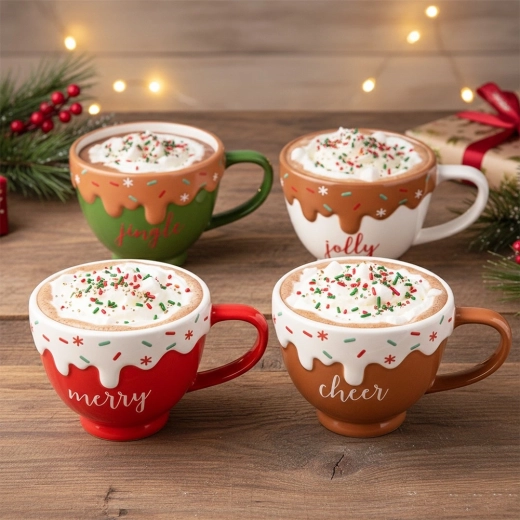 Velika zapremnina i udobno ispijanje