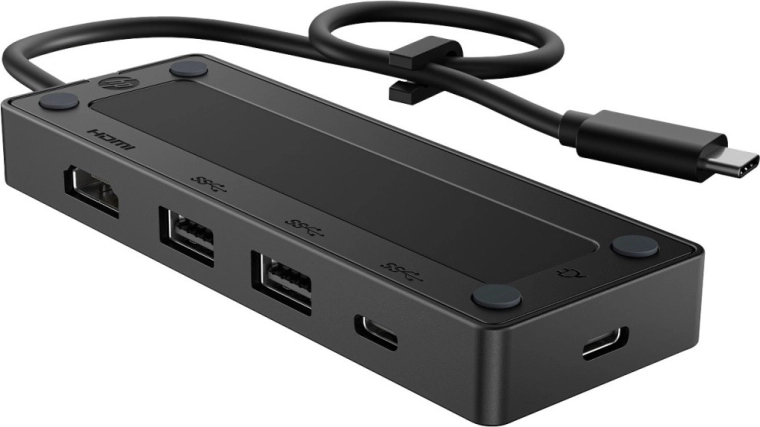4K pri 60 Hz za glatku sliku