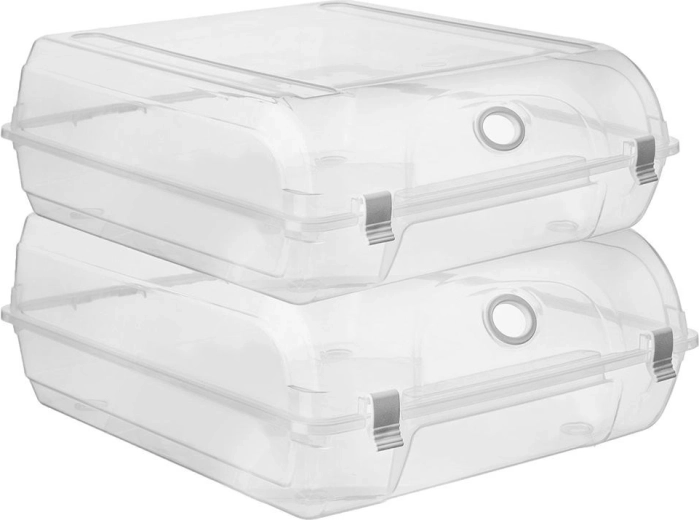 Stogiva konstrukcija štedi prostor