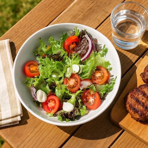 Idealna za salate i priloge
