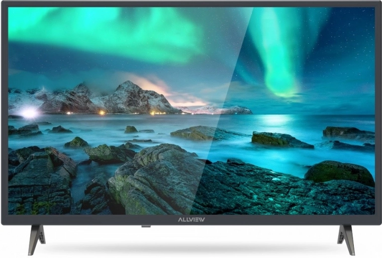 LED televizor 32″ ALLVIEW