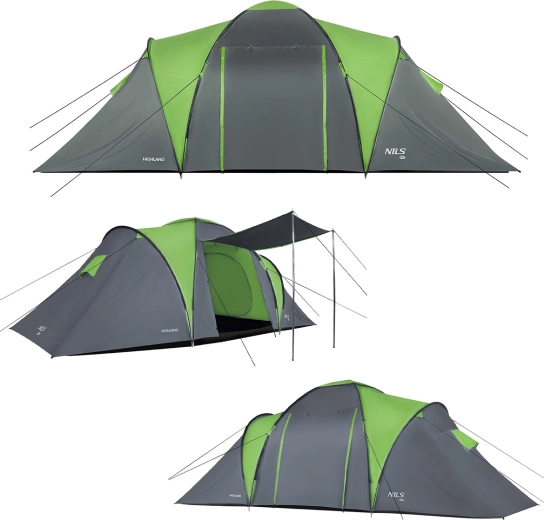 Vodootpornost 4000 mm H2O i zalijepljeni šavovi