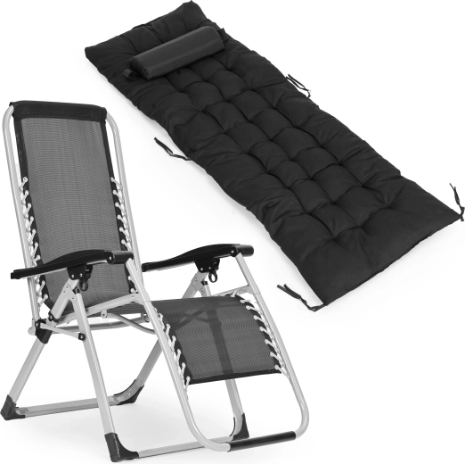 Mekana podloga s naslonom za glavu