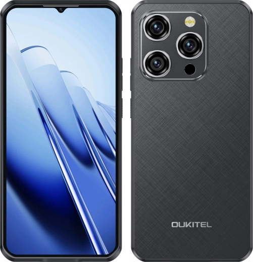 Izdržljiv pametni telefon Oukitel WP52 s modernim tehnologijama