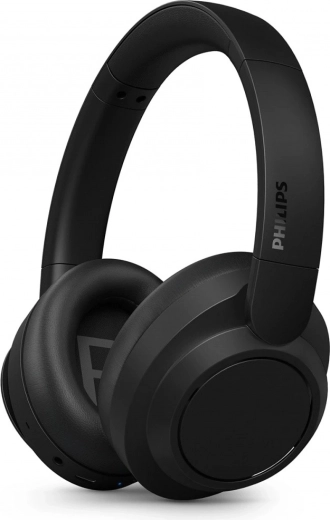 bežične slušalice Philips TAH6509BK s ANC-om