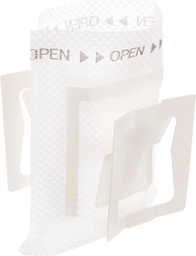 Jednostavno vješanje na svaku šalicu