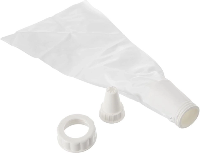 Čvrst adapter i ugodno rukovanje