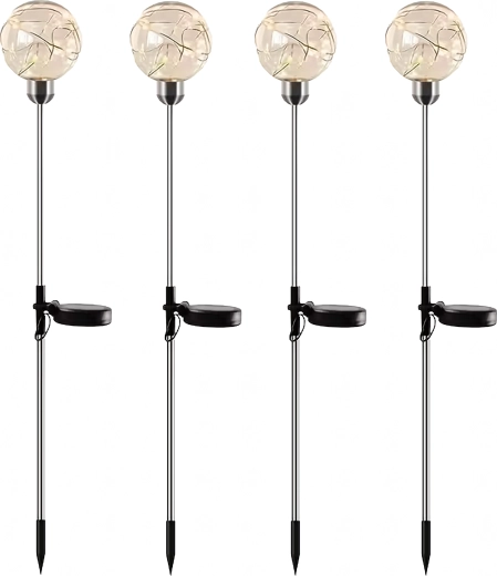 Jednostavna ugradnja u zemlju