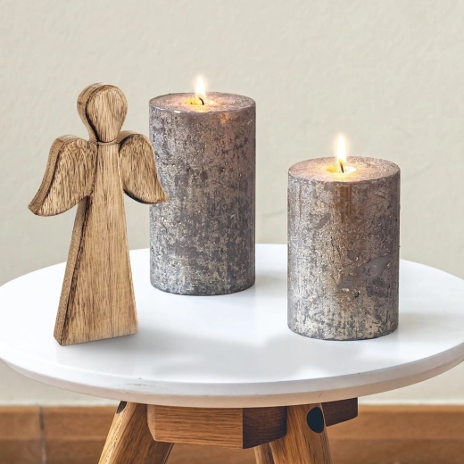 Čarobna blagdanska atmosfera