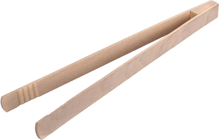 Drvene hvataljke za krastavce Brillante 30 cm