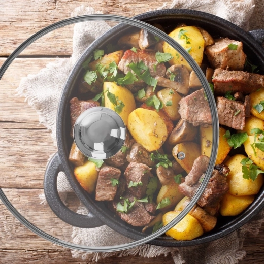 Univerzalna upotreba za posuđe 30 cm