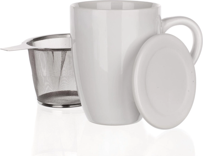 Praktično namakanje izravno u šalici