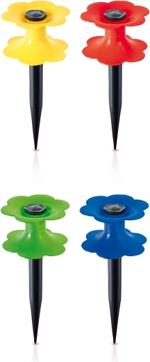 Držač vrtne crijeva Transportér – set 5 kom