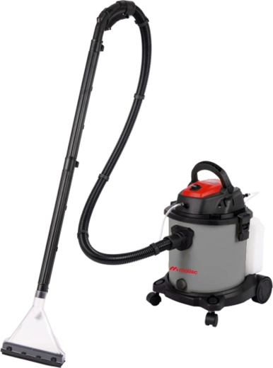 MalTec usisavač i čistač tepiha MasterWash 2200 W