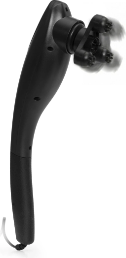 Pet načina rada i pet intenziteta za ciljano olakšanje