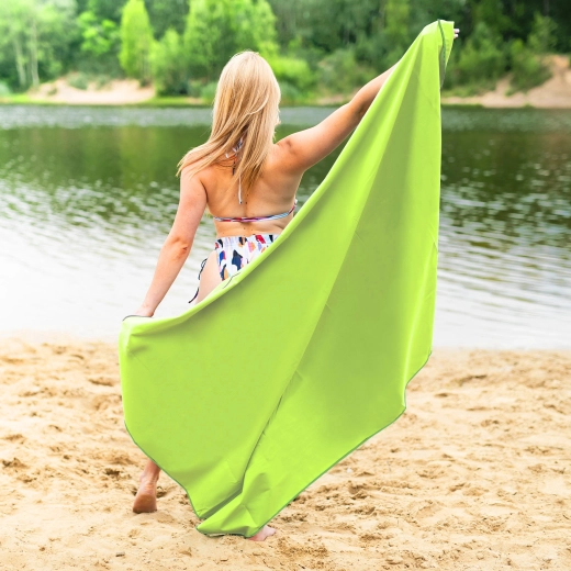 Iznimna upojnost i brzo sušenje