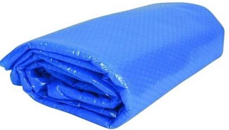 Solarna cerada za bazen 2,75 × 5,50 m