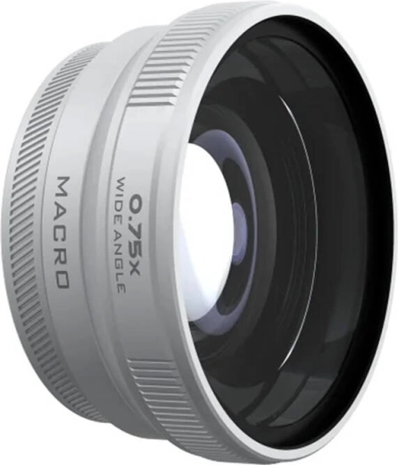 Širokokutni i makro nastavak Freewell za FUJI X100VI/X100V