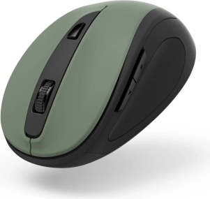 Bežični miš Hama MW-400 V2 zelena