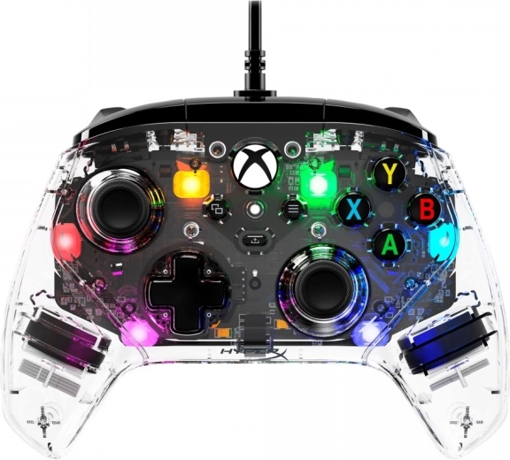 HyperX Clutch Gladiate RGB žičani kontroler za Xbox