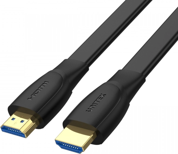 Ravni HDMI 2.0 kabel 4K 60 Hz 2 m