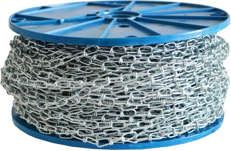 Pleteni lanac K140, 90 m