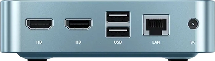 Do tri 4K/60 Hz zaslona za maksimalnu produktivnost