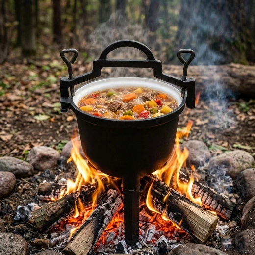 Ujednačena toplina i vrhunski okus