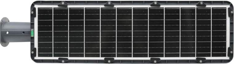 Autonomni solarni rad bez dovoda električne energije