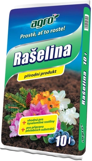 Treset 10 l AGRO