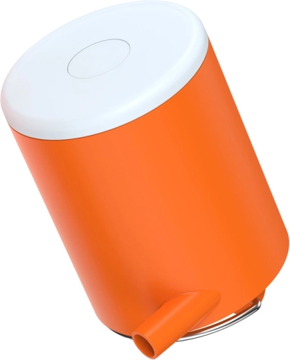 Ugrađena kamperska lampa s tri razine svjetline